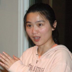 Sien Hu - Yale